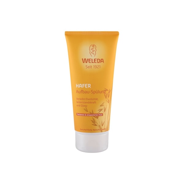 Weleda - Oat - For Women, 200 ml