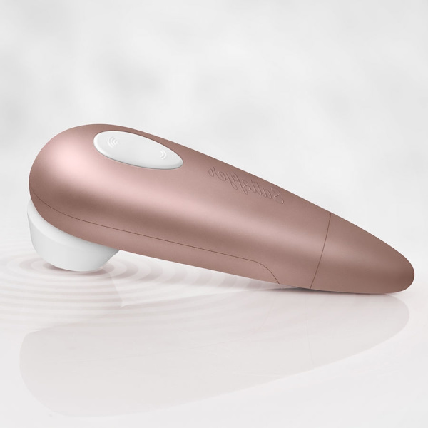 Satisfyer - 1 næste generation