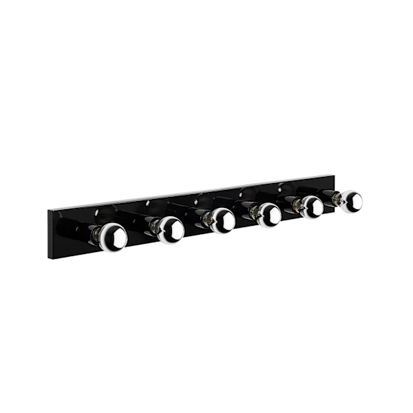 Vägglampa Mirro - 12235
