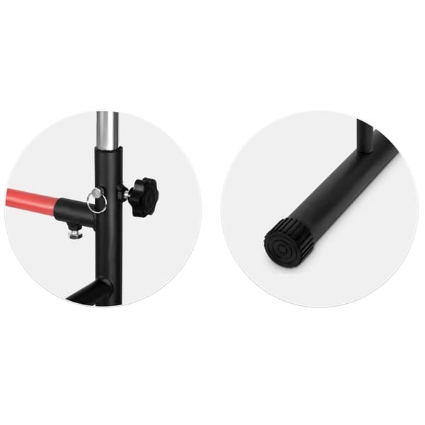 Fristående Pull-Up Bar NS-300