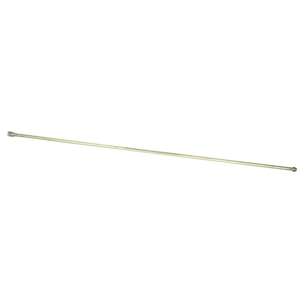 Birchmeier Messing Forlænger 100 cm