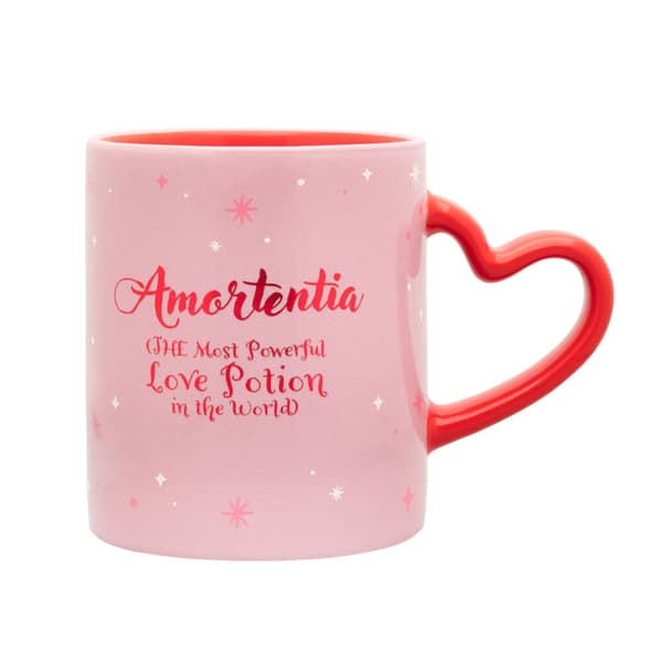Love Potion Mug 330ml - Harry Potter inspirerad design