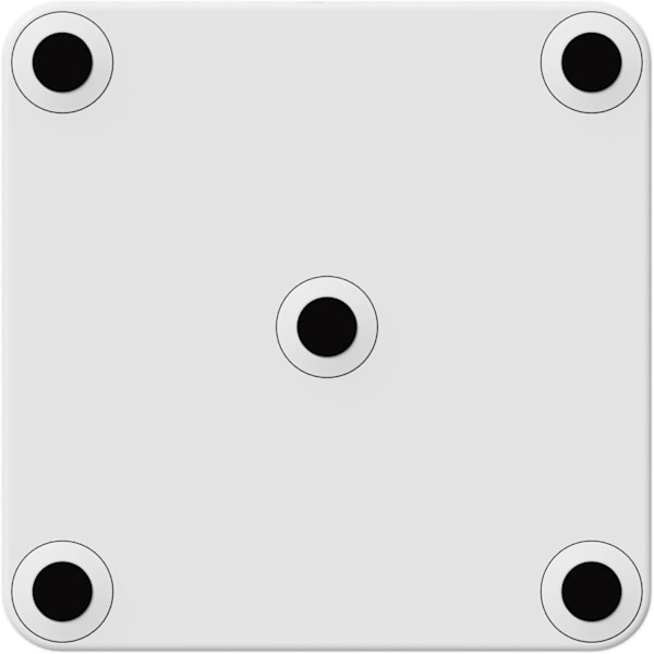 Personvåg X-LINE Bluetooth Ultraslim 18mm
