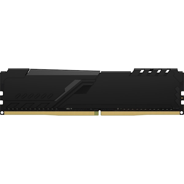 Kingston FURY Beast DDR4 3600 MHz CL18 32 Gt - muistimodulipakkaus