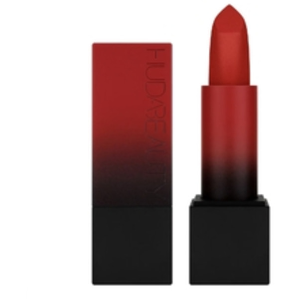Huda Beauty - Power Bullet Matte Lipstick 3 g