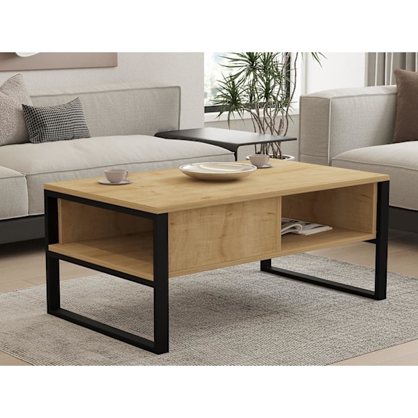Soffbord Devon Orta- Safir Ek