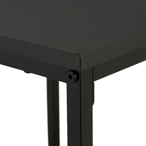 Sidebord sæt med 2 stk