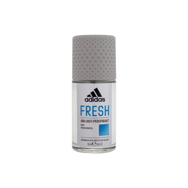Adidas - Fresh 48H Anti-Perspirant - For Men, 50 ml