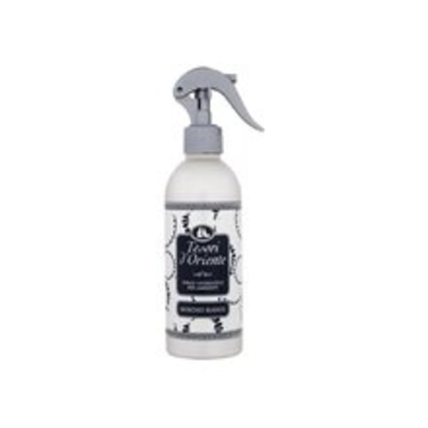 Tesori d'Oriente - Muschio Bianco Home spray and diffuser 250ml