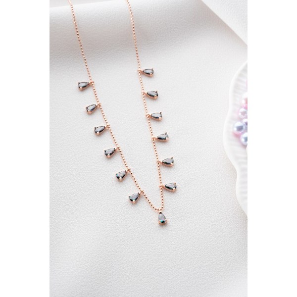 Silverhalsband NRZ998870