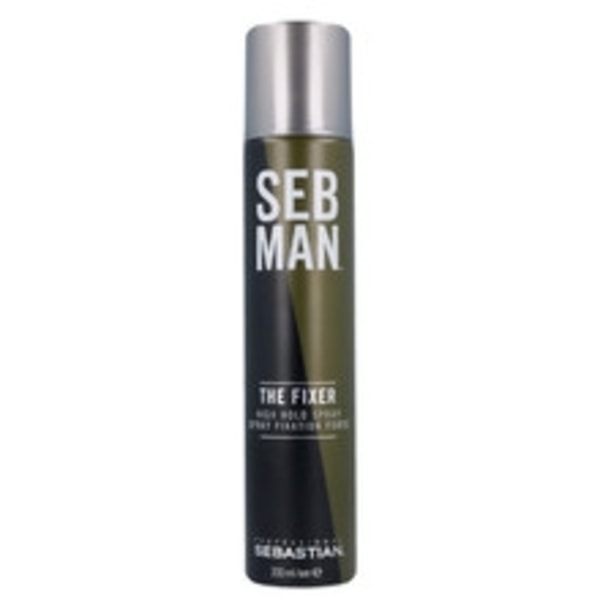 Sebastian Professional - SEB MAN High Hold Spray - Hairspray with extra strong fixation 200ml