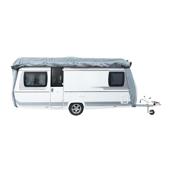 Campingvognsovertræk Basic Line 4,27-5,18M 235cm