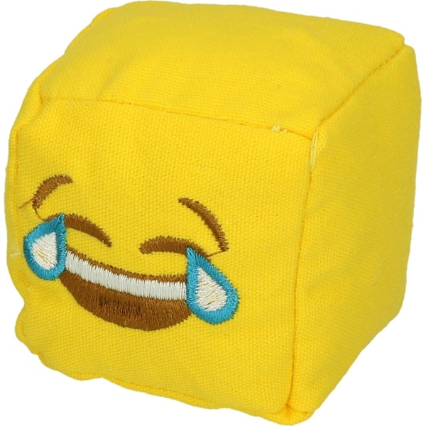 Emoji Cat Cube Jolly (med MadNip)