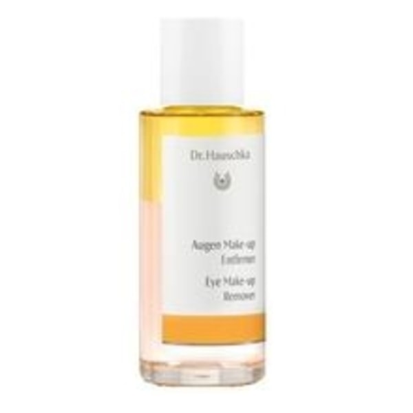 Dr. Hauschka - Eye Make-Up Remover - Two-phase eye remover 75ml