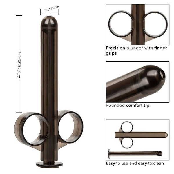 Calexotics - Xl Lube Tube Sort