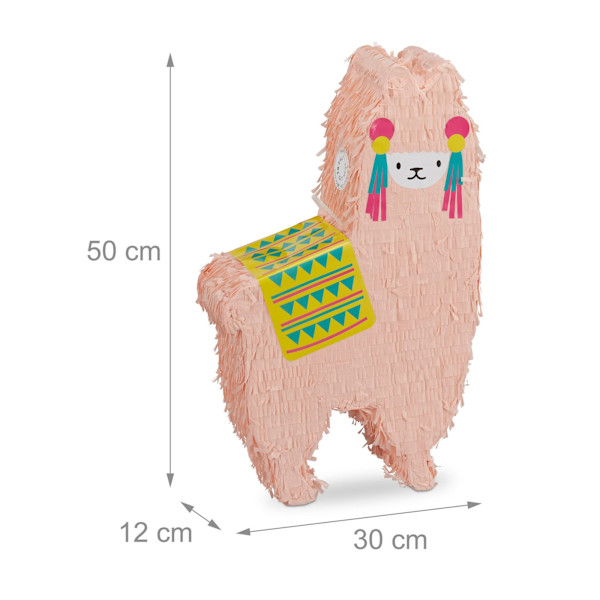 Pinata laama