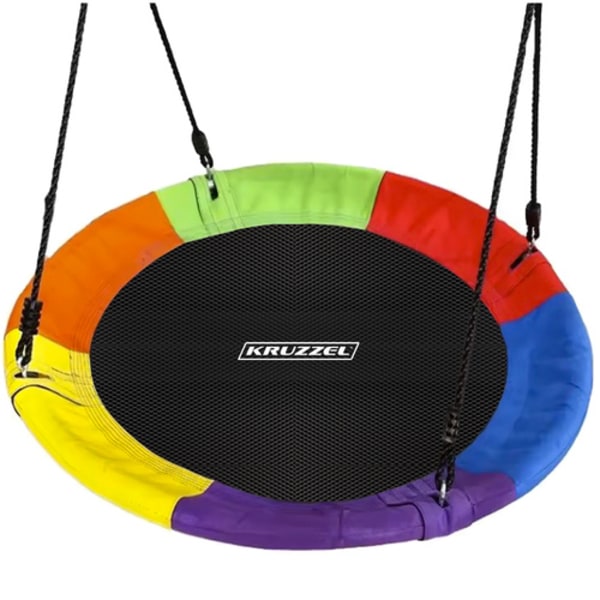Swing storkerede 100 cm Kruzzel 25285