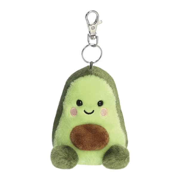 Palm Pals Avokado pehmoavaimenperä 10cm