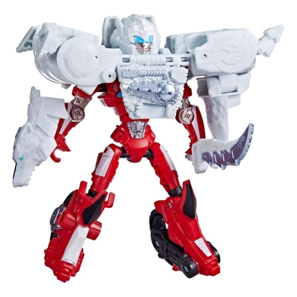 Transformers: Rise of the Beasts Beast Alliance Combiner Action