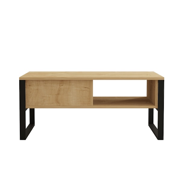 Soffbord Devon Orta- Safir Ek