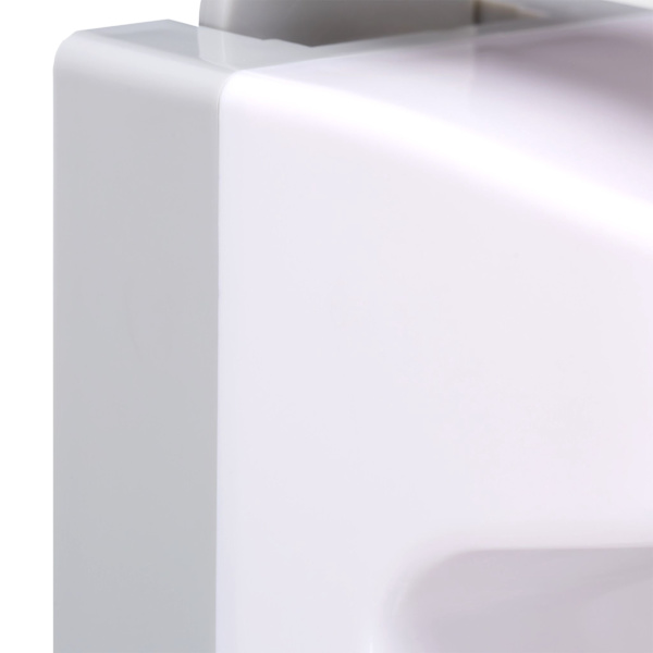 Dispenser til desinfektionsmiddel 500 ml sæt af 2
