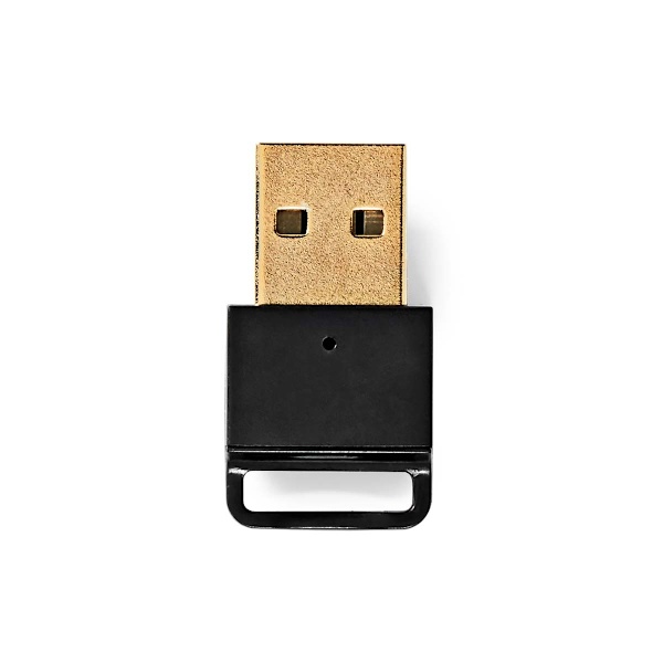 Bluetooth-sovitin | 5.1 | Bluetooth / USB | 20 m