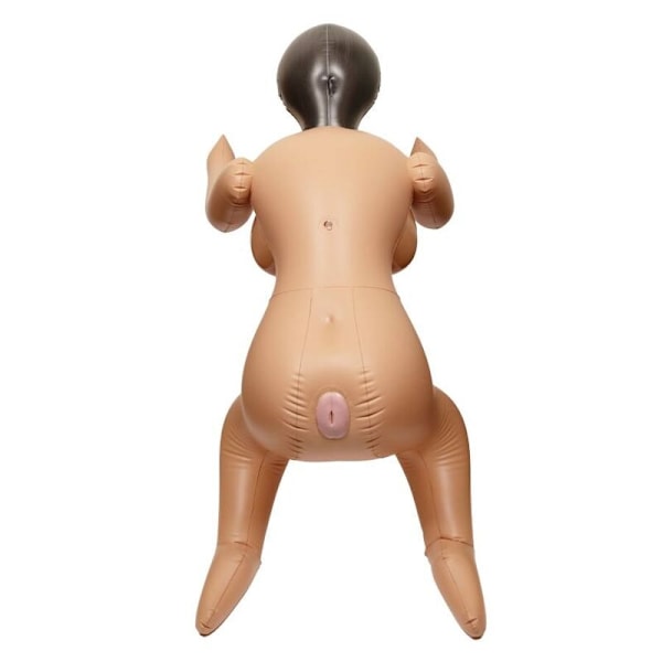Calexotics - Bakdörr Babe Love Doll