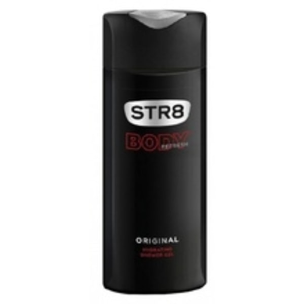 STR8 - Original Shower Gel 400ml