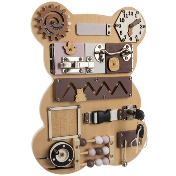 Manipulointitaulu - Kruzzel 22584 nalle