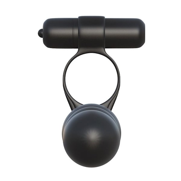 Fantasy C-Ringz - justerbar dobbelt penetrator