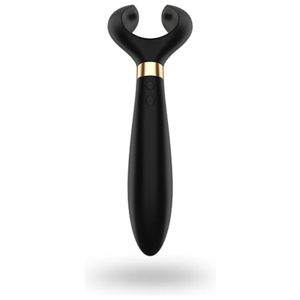 Satisfyer - Endless Fun Multi Vibrator 3 Sort