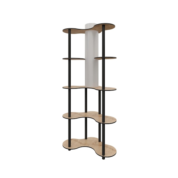 Gulvlampe KS-11116