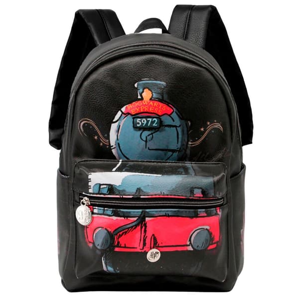 Harry Potter Hogwarts Express-ryggsäck 31 cm