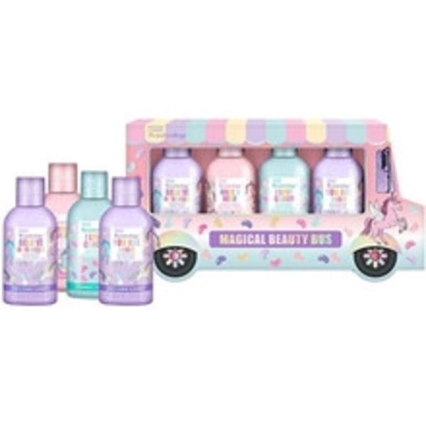 Baylis & Harding - Magical Beauty Bus Unicorn Set