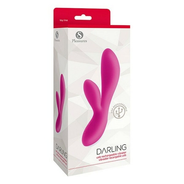 Rabbit S Pleasures Pink Fuchsia