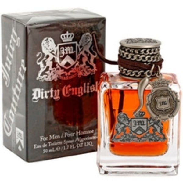 Juicy Couture - Dirty English for Men EDT 100ml