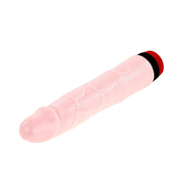 Baile - Rockin Dong Penis Cyber ​​Skin II
