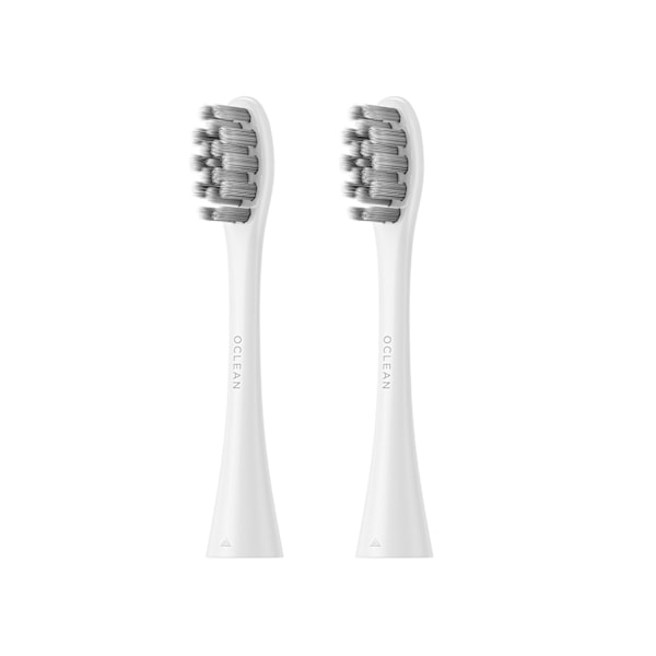 OCLEAN Brush Head Gum Care 2 Pack White
