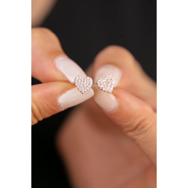 Sølvørering FA18059