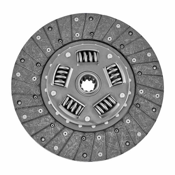 Kopplingssats med tryckplatta för Smart Forfour, Fortwo 2004-2007