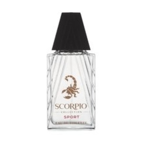 Scorpio - Scorpio Collection Sport EDT 75ml
