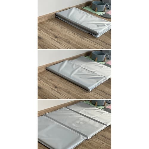 Kølemåtte til dyr 110x70cm Purlov 25537