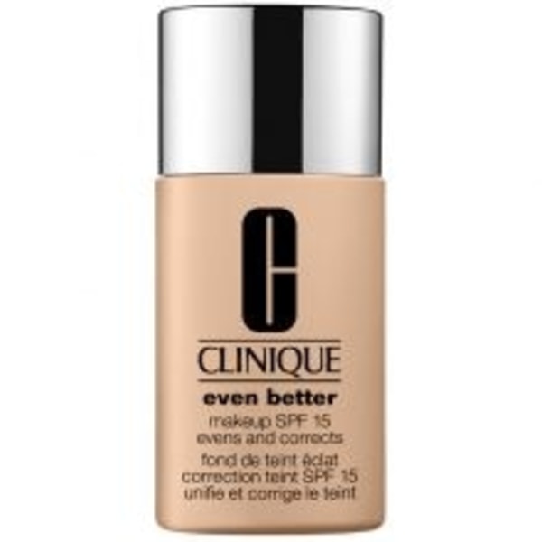Clinique - Even Better Makeup SPF 15 - brightening makeup 30 ml