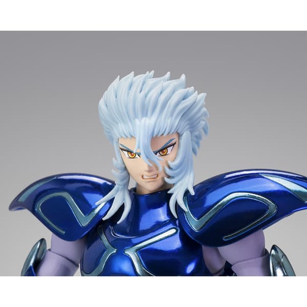 Saint Seiya Epsilon Alioth Fenrir -figuuri 17 cm