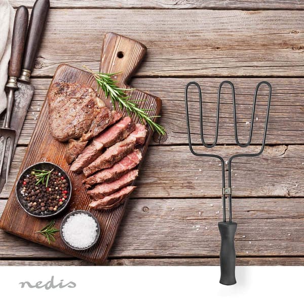 Elektrisk BBQ Starter | 800 W