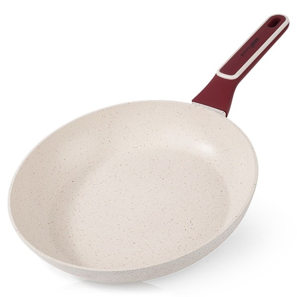 Granitpanna MARK 28 cm