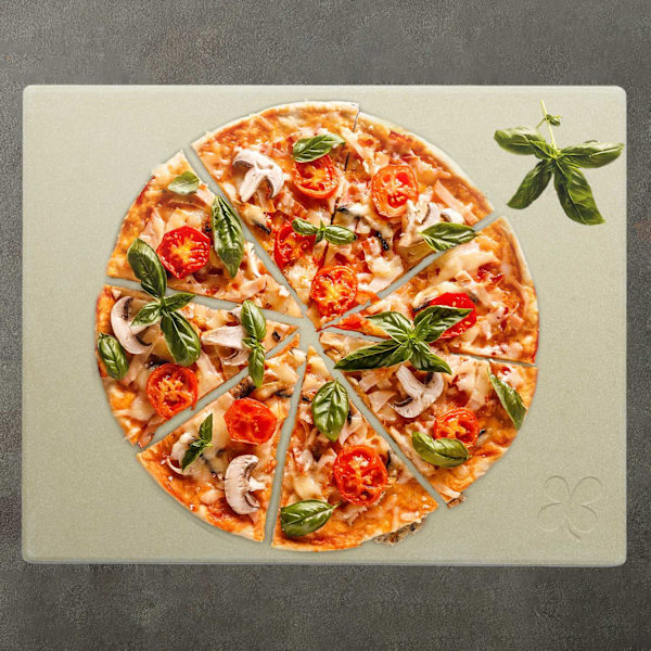 Pizzakivi 3 cm setissä