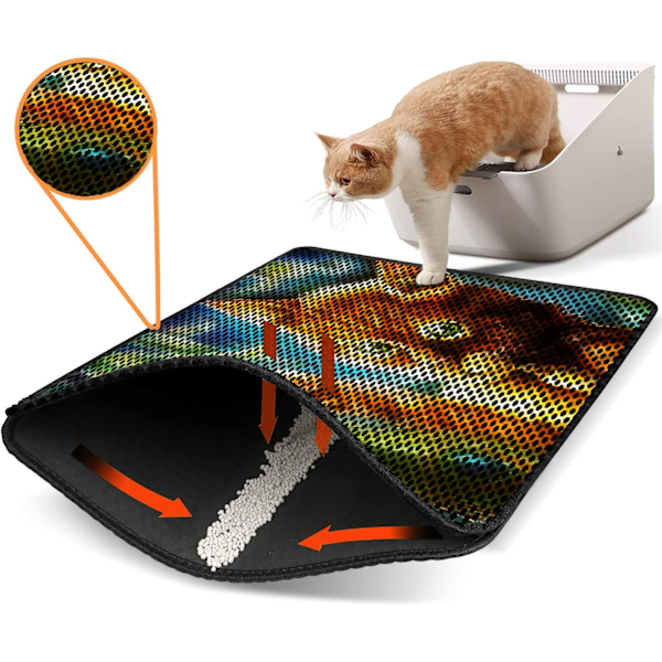 Kattsand Mat Nrszn0115