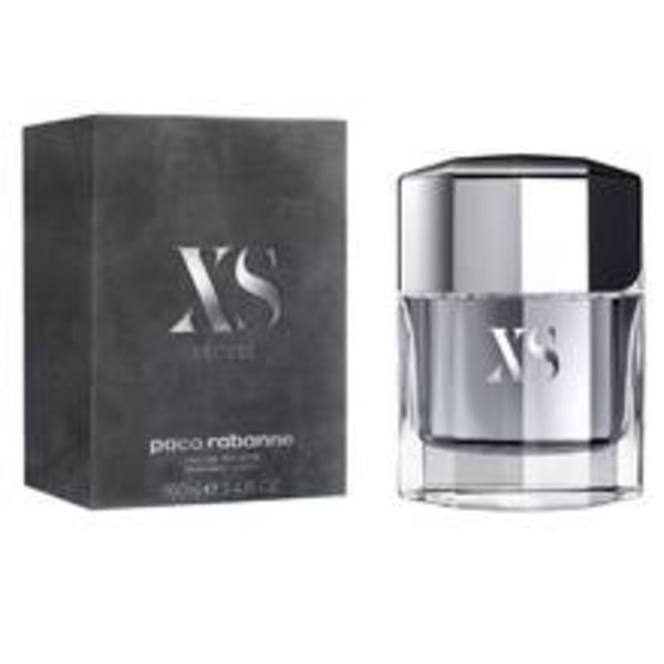 Paco Rabanne - XS Excess EDT 100ml