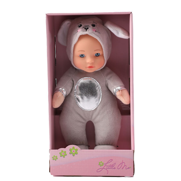 Little Me Mjuk Docka 30 Cm